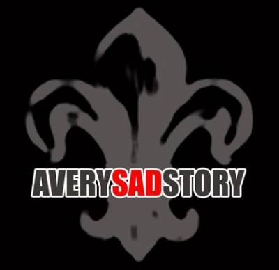 logo A Very Sad Story
